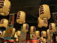 -南京大牌档(济南万象城店)