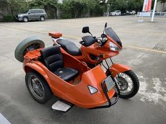-华枫华元摩托车驾校·火星学车(马运路校区)