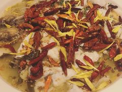 -太二酸菜鱼(福州泰禾店)