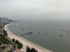 -金融街·金禧丽景海公园度假酒店