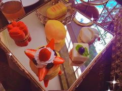 -天津海河悦榕庄·Lobby Lounge大堂吧