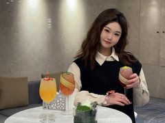 -大连中远海运洲际酒店