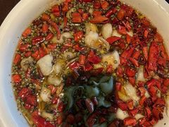 -永安鱼庄·镇江菜(东吴路店)