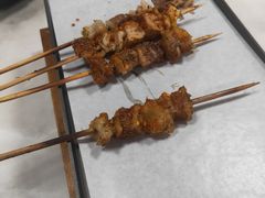 -华府九号海鲜烧烤大排档(龙域店)