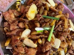 -知味脆皮鸡