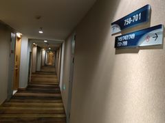 -北京民族园葉子里酒店(鸟巢店)