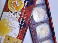 -好利来(阜成门店)