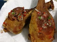 -川悦壹号·川菜(蠡溪路店)