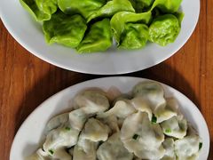 -鸿毛饺子(紫竹桥店)