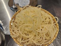 -郭铁柱·泥炉老火锅(江北龙湖天街店)