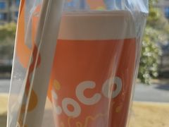 -CoCo都可(美兰湖大润发店)