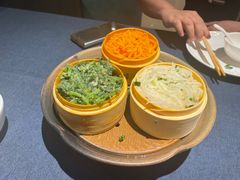 -金狮麟·新豫菜(金码大厦店)