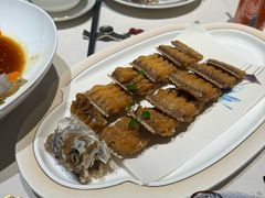-钱塘花园·宁波菜
