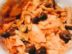 -铃木食堂(帽儿胡同店)