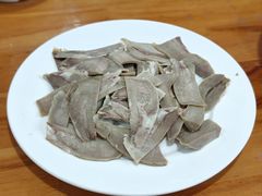 -老袁炒年糕(富豪路店)