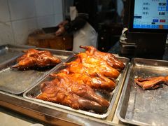 -竺桥兄弟烤鸭馆(竺桥店)