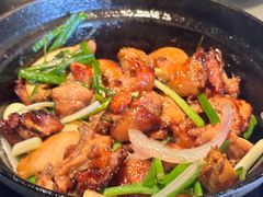 -朴墅(西湖青芝坞店·杭帮菜·家宴.14年的店)