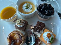 -澳门旅游塔360°旋转餐厅(南湾湖广场店)