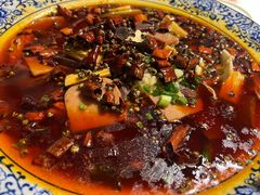 -院8里·小聚园(九眼桥店)