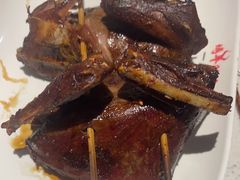 -AK47烤羊腿串吧(柳浪家园店)