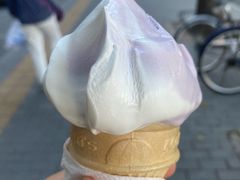 -麦当劳(北沙滩店)