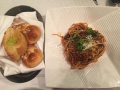 -国家大剧院西餐厅