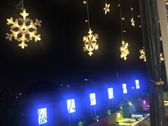 -海市蜃楼花园主题餐厅(石顶店)