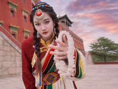 -普陀宗乘之庙(小布达拉宫)