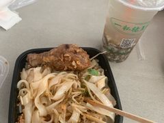 -一杯绿豆汤(柏庐广场店)