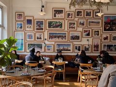 大堂-BOR Eatery(安福路店)