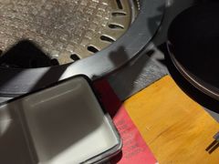 -焱铁烧·黑毛和牛专门店(南宁万象城店)