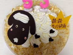 -味多美蛋糕(马家堡永辉店)