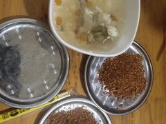 -乐山长药老地方油炸串串(峨眉四中店)