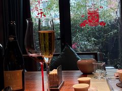 -王府茶楼茶宴·创意菜(朝阳公园店)