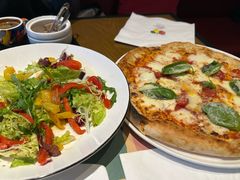 -安妮意大利餐厅(国贸店)