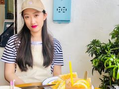 -成记士多(石澳道)