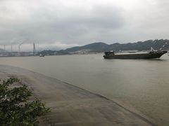 -船政文化景区-罗星塔公园