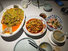 -院8里·小聚园老川菜(九眼桥店)