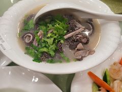 -东四民芳餐厅(世茂工三店)