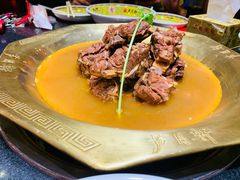 -芦月轩羊蝎子(劲松店)