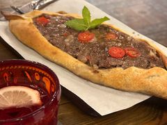 -卢布里西餐厅(总店)