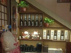 -玉川屋·深夜食堂居酒屋(柳巷店)