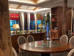 -瑶王府·广西菜(金阳路店)