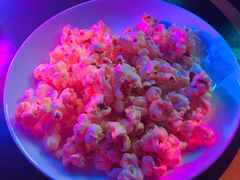 -MOSSO音乐酒吧·Live House(南京西路店)