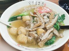 -牛小隆牛肉面馆(四牌楼店)