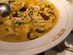-椒爱水煮鱼川菜(CBD万达店)