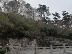 -南京金牛湖风景区