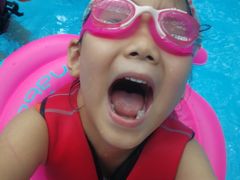 -青岛东方影都融创水世界