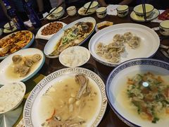 -鹏馨羊羔肉·非遗(新建街店)