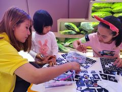 -水桶王国主题餐厅·聚会·生日派对·亲子活动·家庭套餐(亚龙湾希尔顿店)